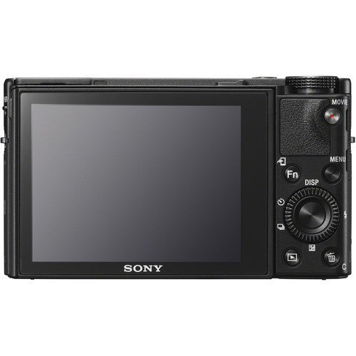 Sony Cyber-shot DSC-RX100 VA