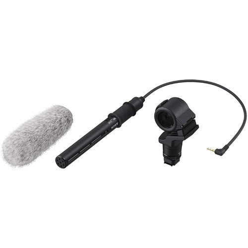 Sony ECH-CH60 Pro Shortgun Microphone
