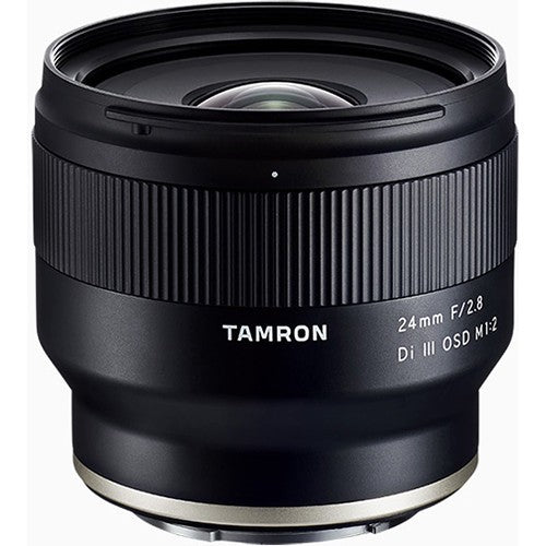 Tamron 24mm F2.8 Di III OSD M1:2 (F051) (Sony E)