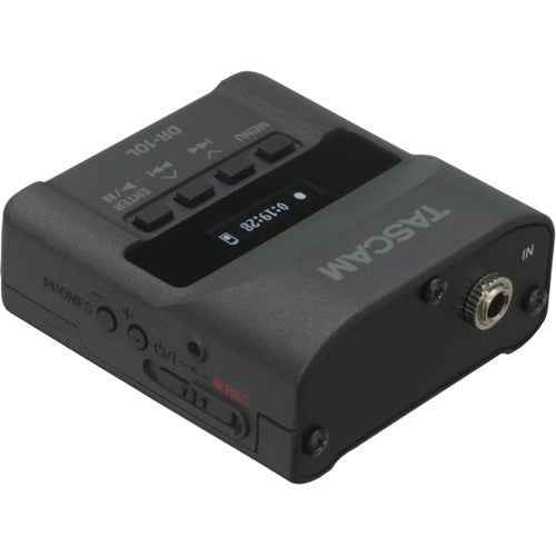 Tascam DR-10L portable Audio Recorder