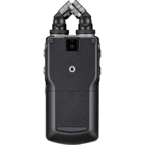 Tascam Portacapture X8 Handheld Adaptive Recorder