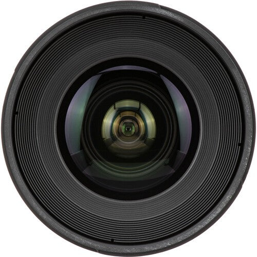 Tokina ATX-i 11-20mm F2.8 CF (Canon EF)