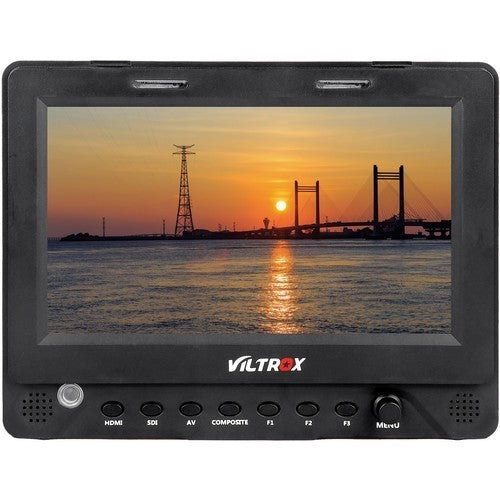 Viltrox DC70 PRO 7" LCD On-Camera Monitor