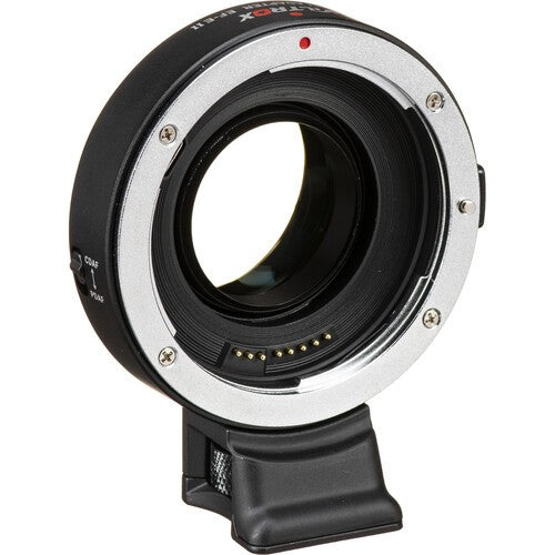 Viltrox EF-E II Auto Focus Booster Lens Adapter