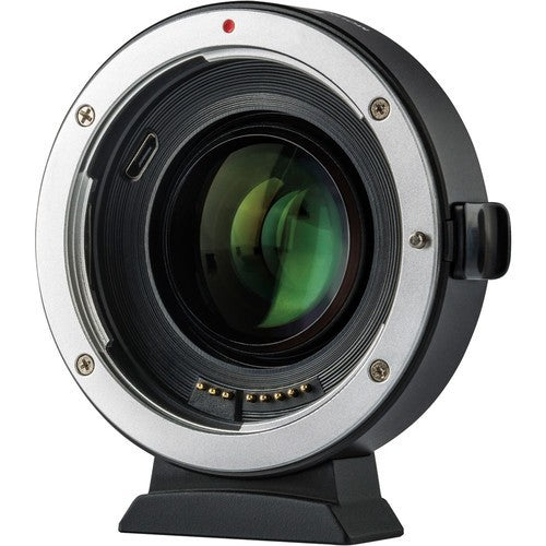 Viltrox EF-EOS M2 Lens Adapter 0.71x Speed Booster