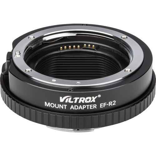 Viltrox EF-R2 Lens Mount Adapter (Canon E/R mount)