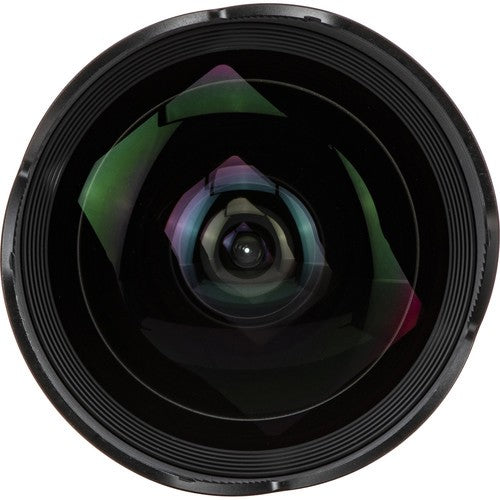 Yongnuo YN 35mm F2 Lens (Nikon F)