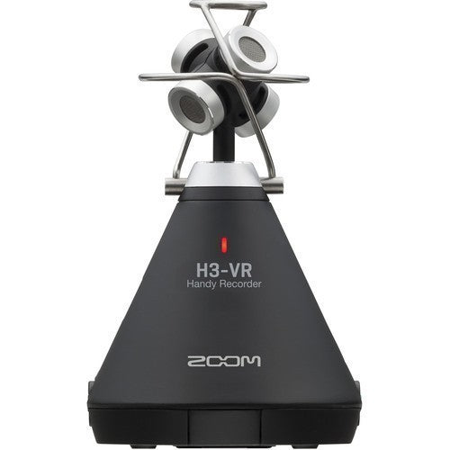 Zoom H3-VR Audio Recorder