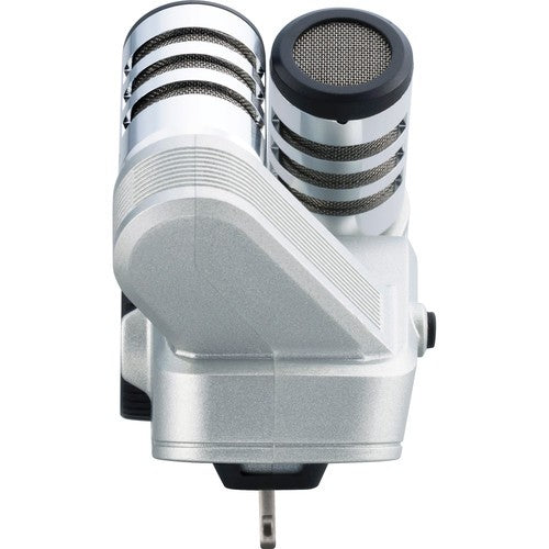 Zoom iQ6 Stereo X/Y Microphone for iPhone/iPad