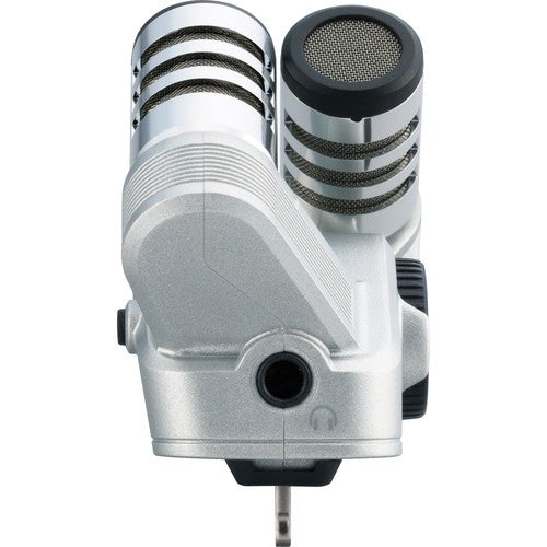 Zoom iQ6 Stereo X/Y Microphone for iPhone/iPad
