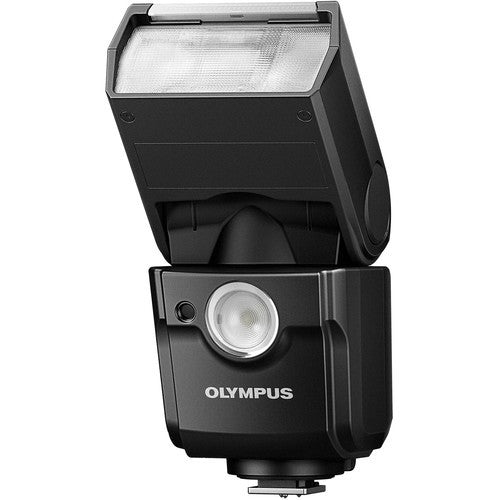 Olympus Electronic Flash FL-700WR
