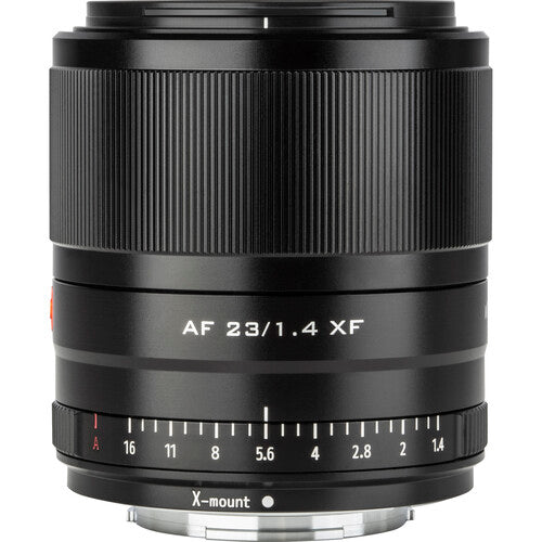 Viltrox AF 33mm f/1.4 (Fuji X)
