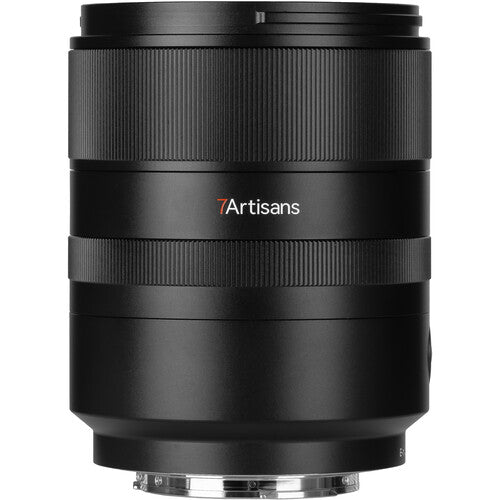 7Artisans AF 85mm F1.8 (Sony E) - عدسات bhphotovideo بدون مرآة