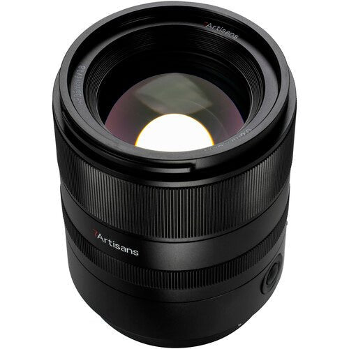 7Artisans AF 85mm F1.8 (Sony E) - عدسات bhphotovideo بدون مرآة