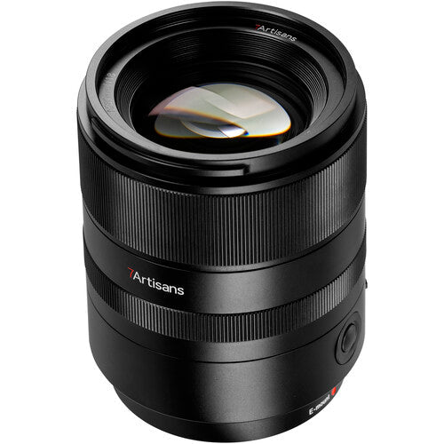 7Artisans AF 85mm F1.8 (Sony E) - عدسات bhphotovideo بدون مرآة