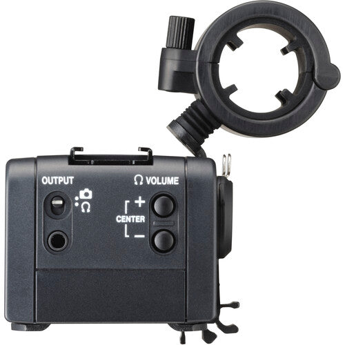 Tascam CA-XLR2d-C XLR Microphone Adapter Kit