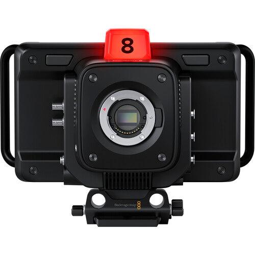 كاميرا بلاك ماجيك ديزاين ستوديو 4K بلس