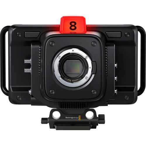 كاميرا بلاك ماجيك ديزاين ستوديو 6K برو