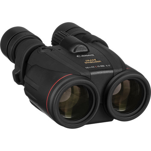 Canon 10 X 42 L IS WP Binoculars