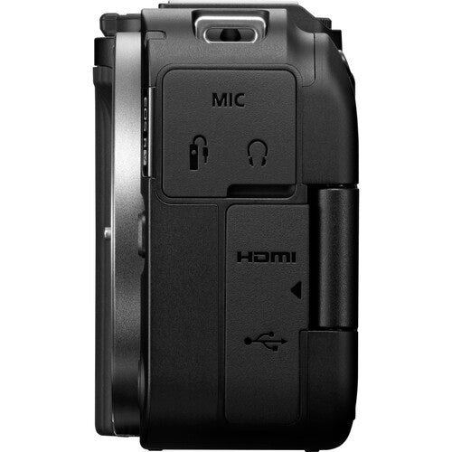 هيكل كانون EOS R50V أسود