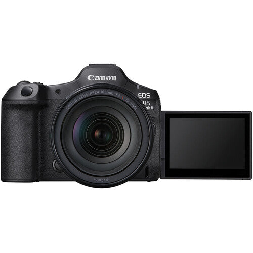 Canon EOS R5 II Body (مع محول)