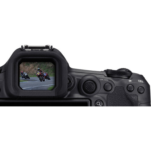 Canon EOS R5 II Kit (RF 24-105 F4L) (مع محول)