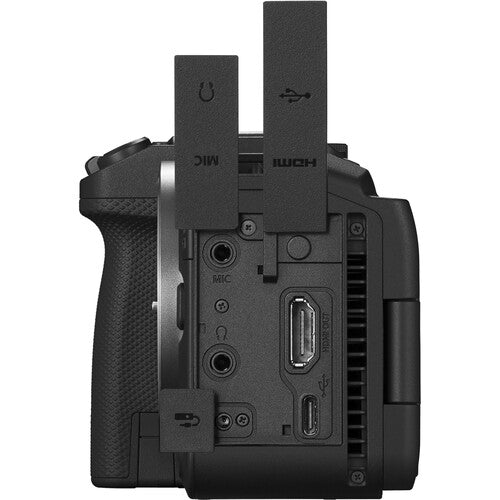 هيكل كانون EOS R6 V