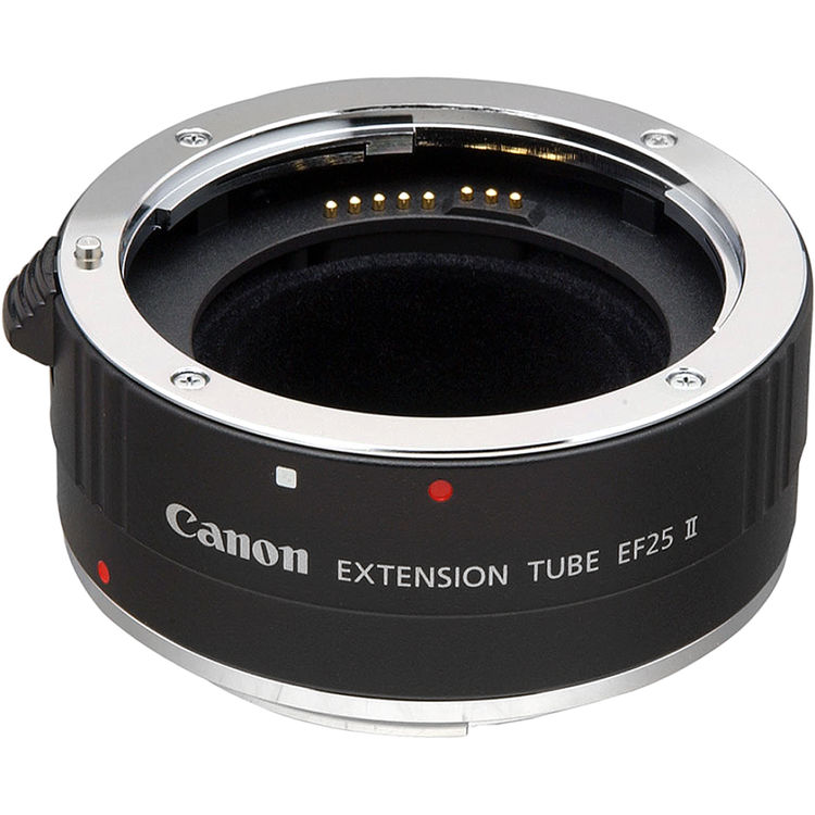 أنبوب امتداد Canon EF 25 II