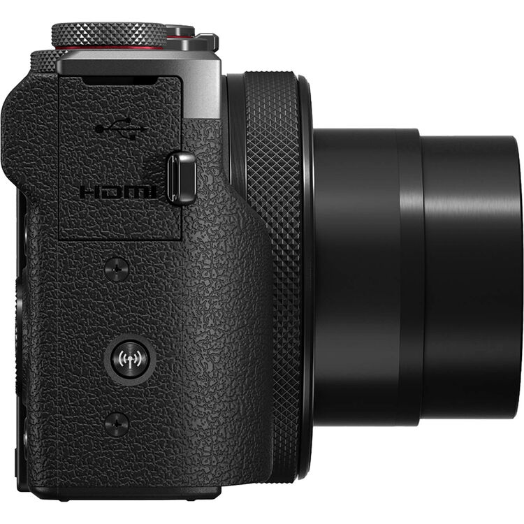 Canon PowerShot G7 X Mark III (الذكرى الثلاثون)