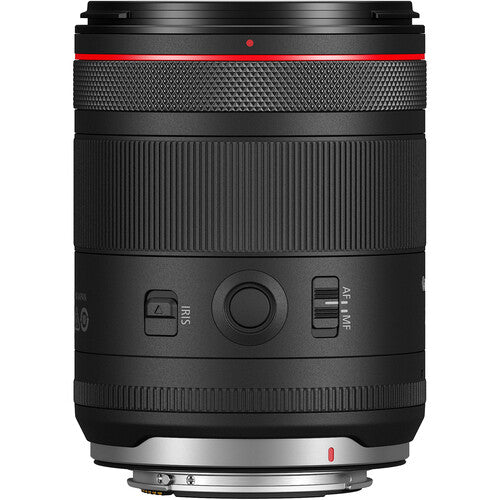 Canon RF 20mm F1.4L VCM - عدسات eBphotovideoMirrorless