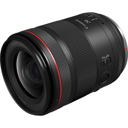 Canon RF 20mm F1.4L VCM - عدسات eBphotovideoMirrorless
