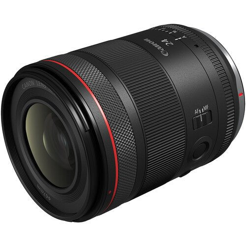Canon RF 24mm F1.4L VCM - عدسات eBphotovideo بدون مرآة