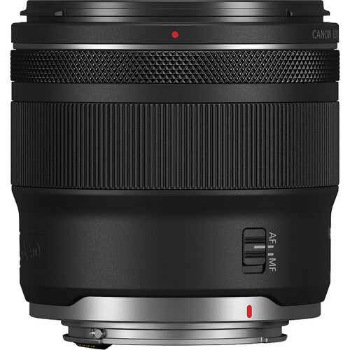 عدسة كانون RF 45 ملم F1.2 STM