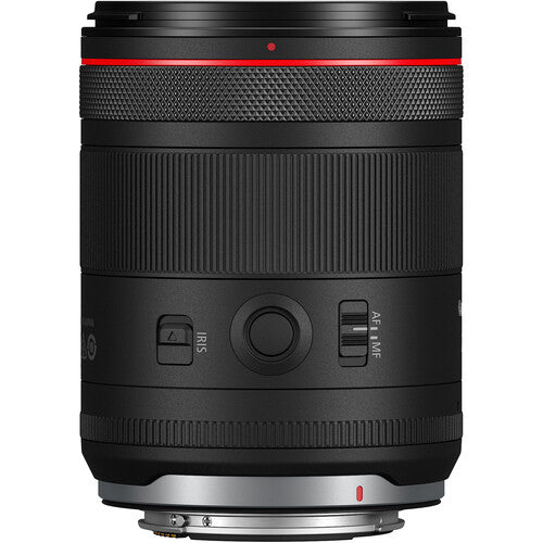 Canon RF 50mm F1.4L VCM - عدسات eBphotovideo بدون مرآة