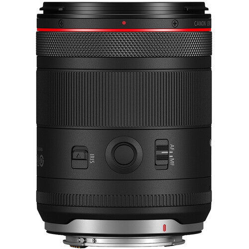 عدسة كانون RF 85 ملم F1.4L VCM