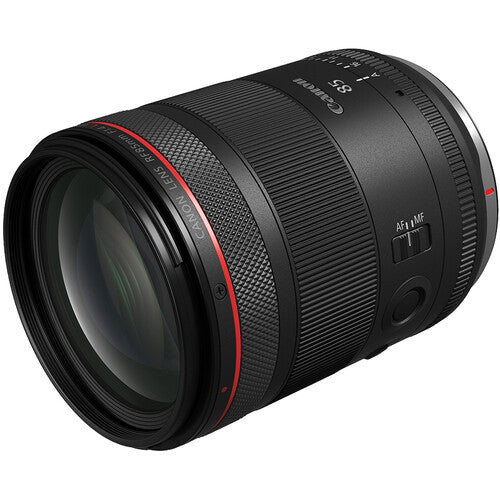 عدسة كانون RF 85 ملم F1.4L VCM