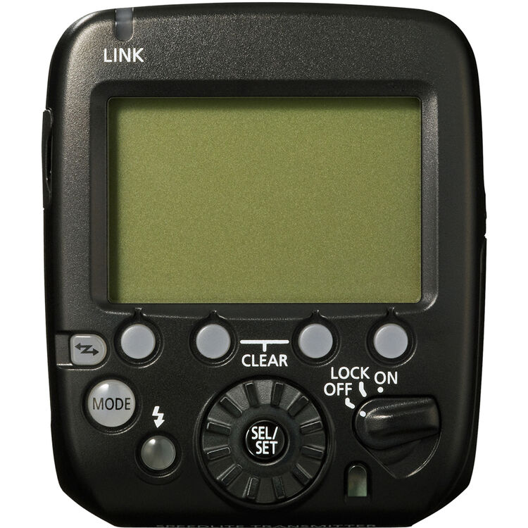 كانون Speedlite EL-1 (الإصدار 2)