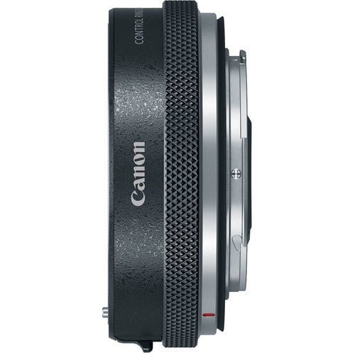 Canon Control Ring Mount Adapter EF-EOS R - Seamless Lens Canon Control Ring Mount Adapter EF-EOS R - Seamless Lens