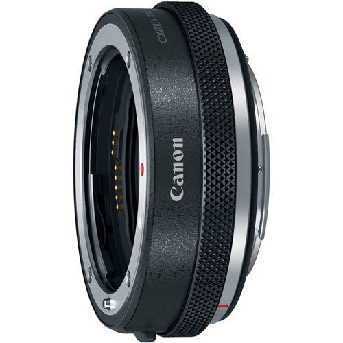 Canon Control Ring Mount Adapter EF-EOS R - Seamless Lens