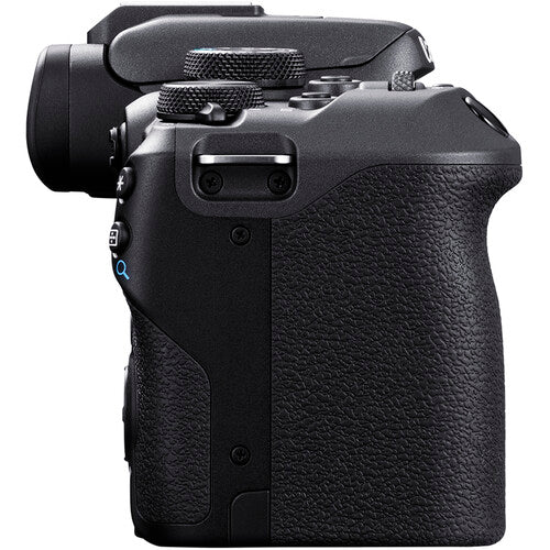 طقم Canon EOS R10 (18 - 150) (مع محول) - كاميرات eBphotovideoMirrorless