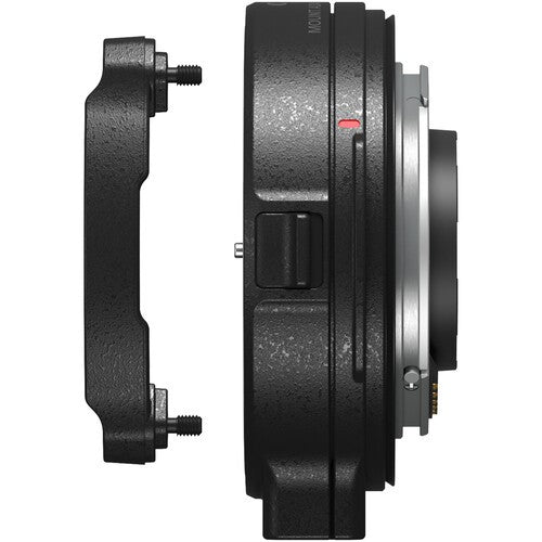 Canon Mount Adapter EF - EOS R 0.71x - eBphotovideoAdapter Rings