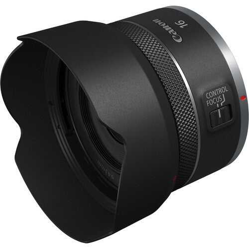 Canon RF 16mm F2.8 新品 【公式通販】