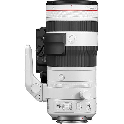 Canon RF 70 - 200mm F2.8L IS USM Z (أبيض) - عدسات eBphotovideoMirrorless