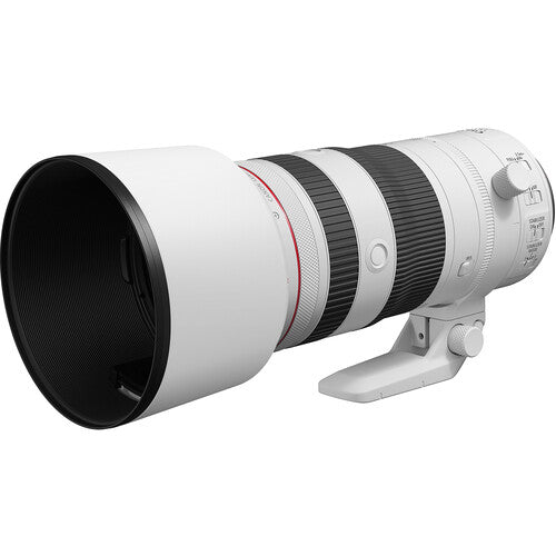 Canon RF 70 - 200mm F2.8L IS USM Z (أبيض) - عدسات eBphotovideoMirrorless