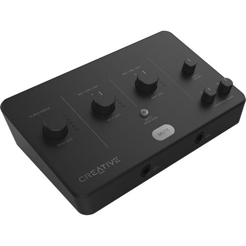 CreativeLive Audio A3 USB Audio Interface