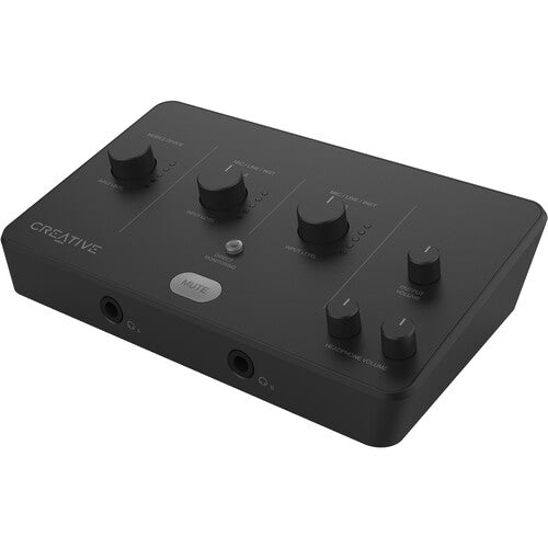 CreativeLive Audio A3 USB Audio Interface