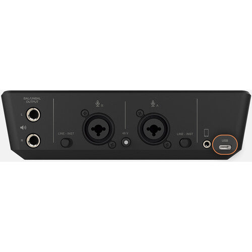 CreativeLive Audio A3 USB Audio Interface