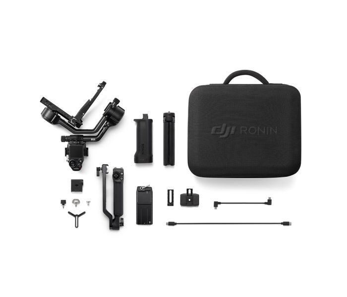 DJI RS 5 Combo