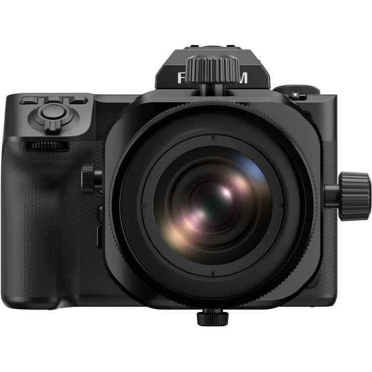 فوجينون GF 30 ملم F5.6 T/S