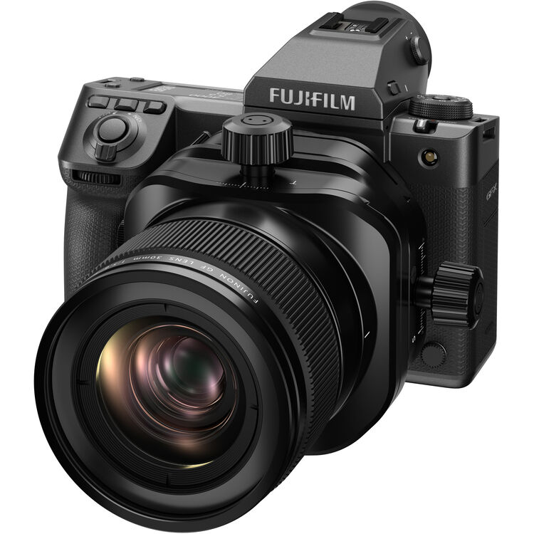 فوجينون GF 30 ملم F5.6 T/S